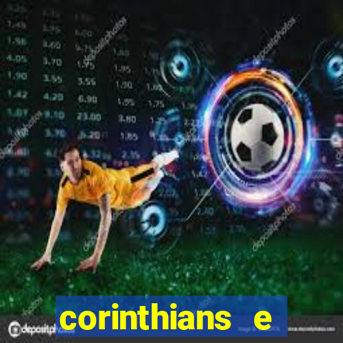 corinthians e cruzeiro futemax